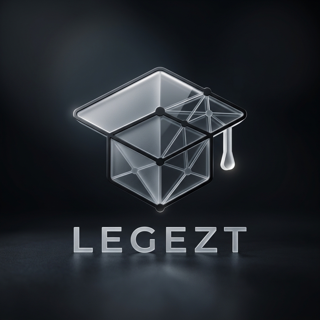 Legezt Logo